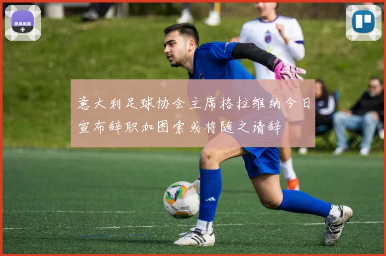 意大利足球协会主席格拉维纳今日宣布辞职加图索或将随之请辞